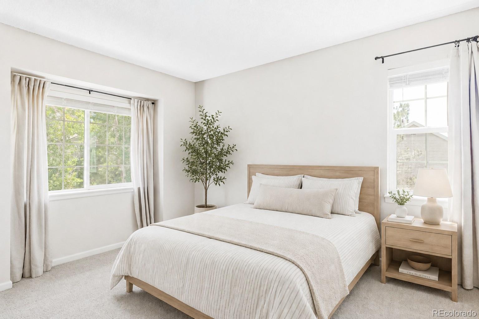 1470 S Quebec Way Unit: 283