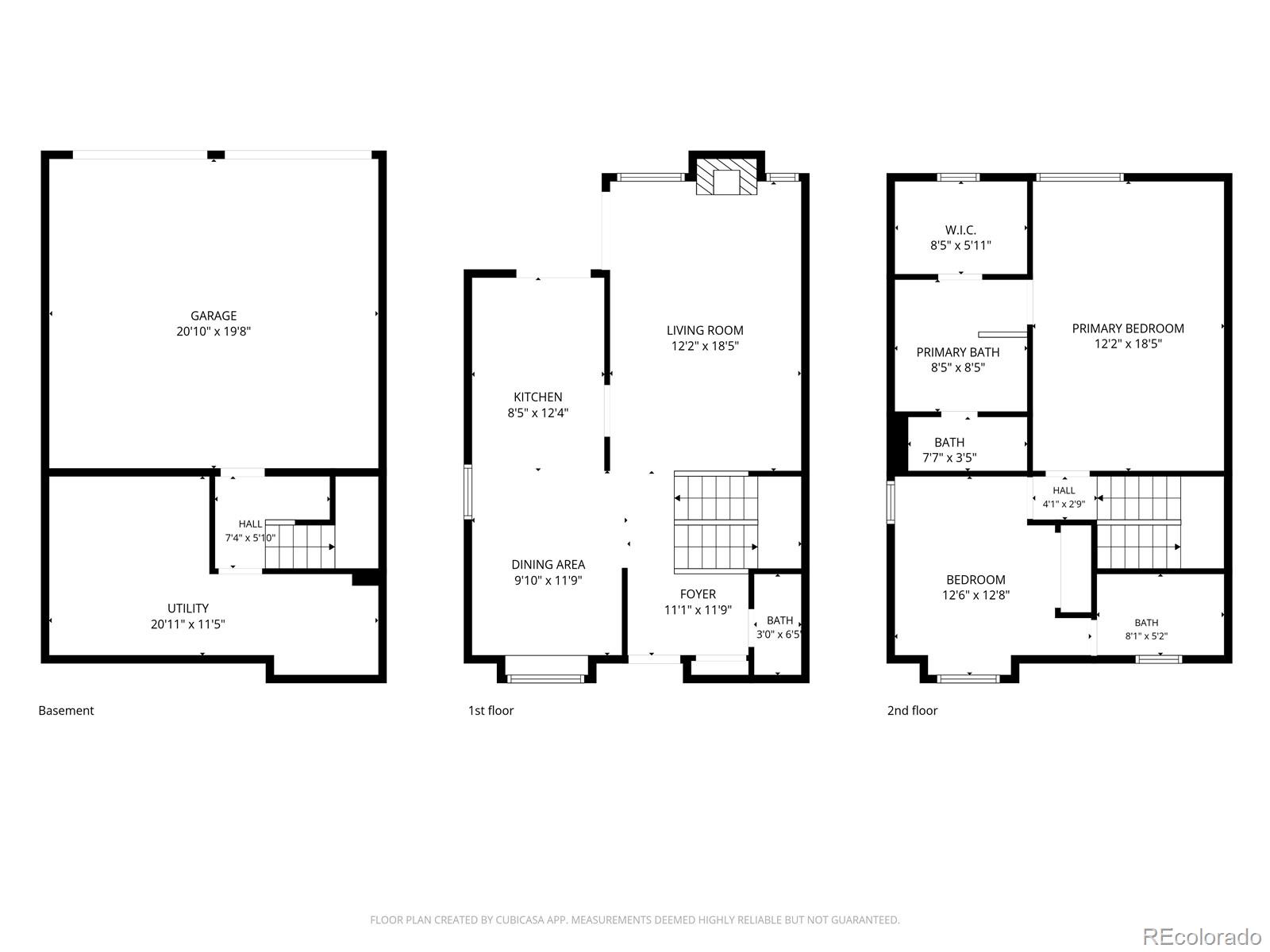 1470 S Quebec Way Unit: 283