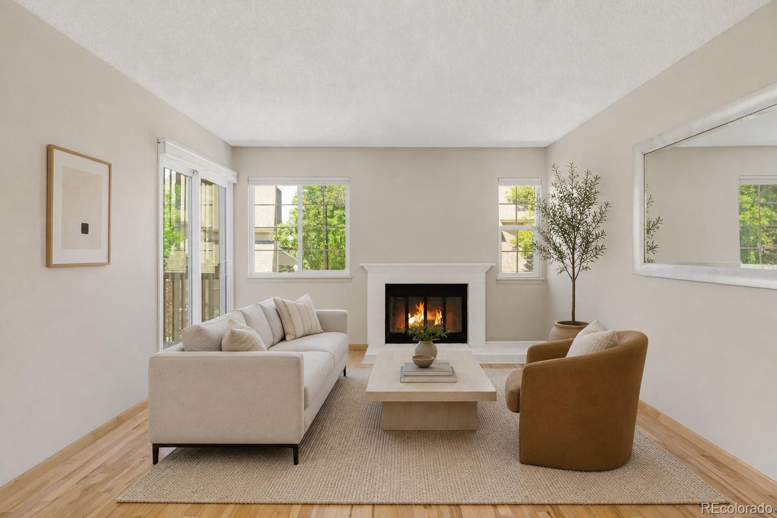 1470 S Quebec Way Unit: 283