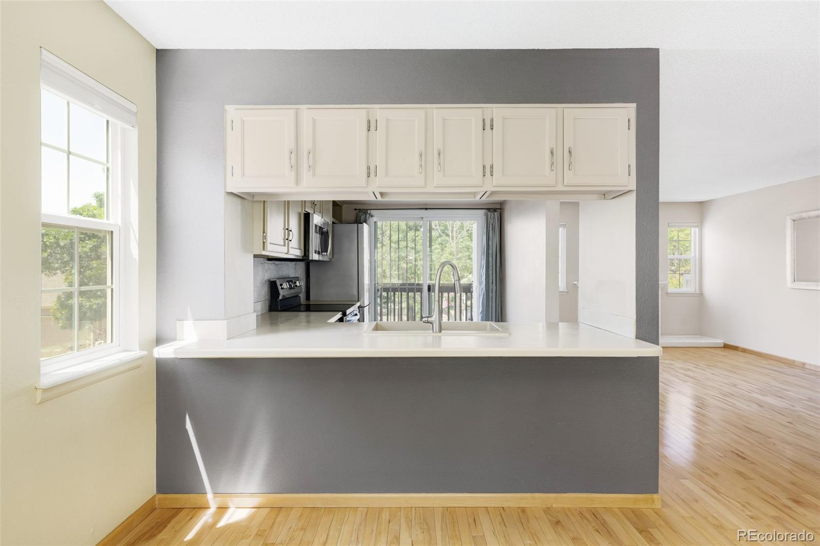 1470 S Quebec Way Unit: 283