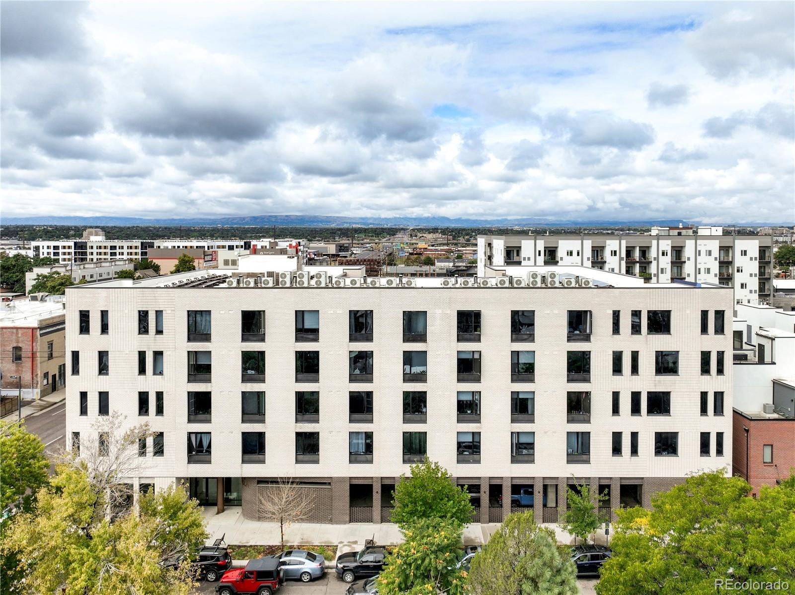 603 Inca Street Unit: 309