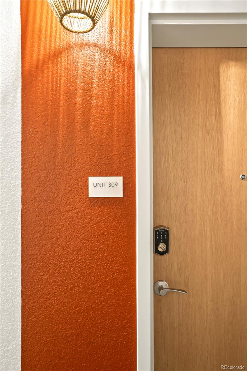 603 Inca Street Unit: 309