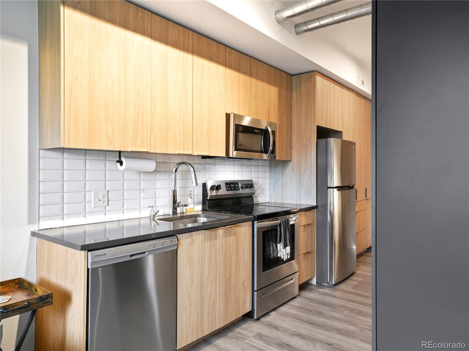 603 Inca Street Unit: 309