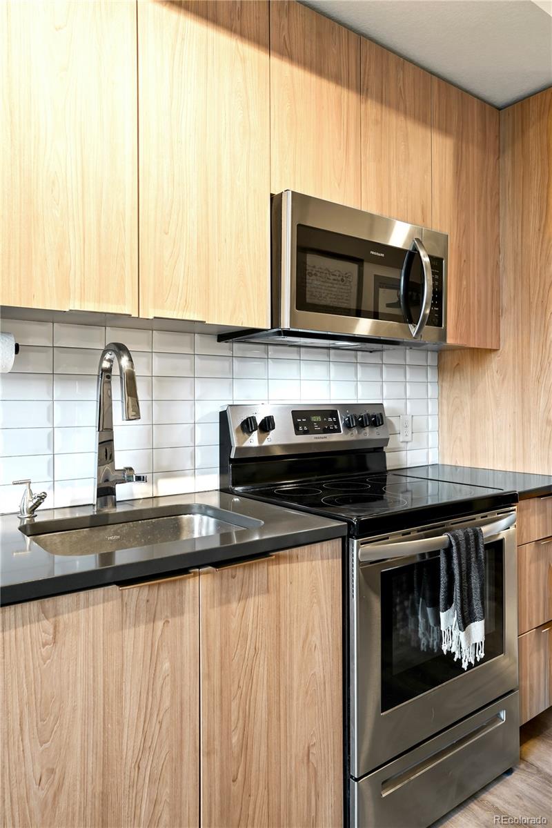 603 Inca Street Unit: 309
