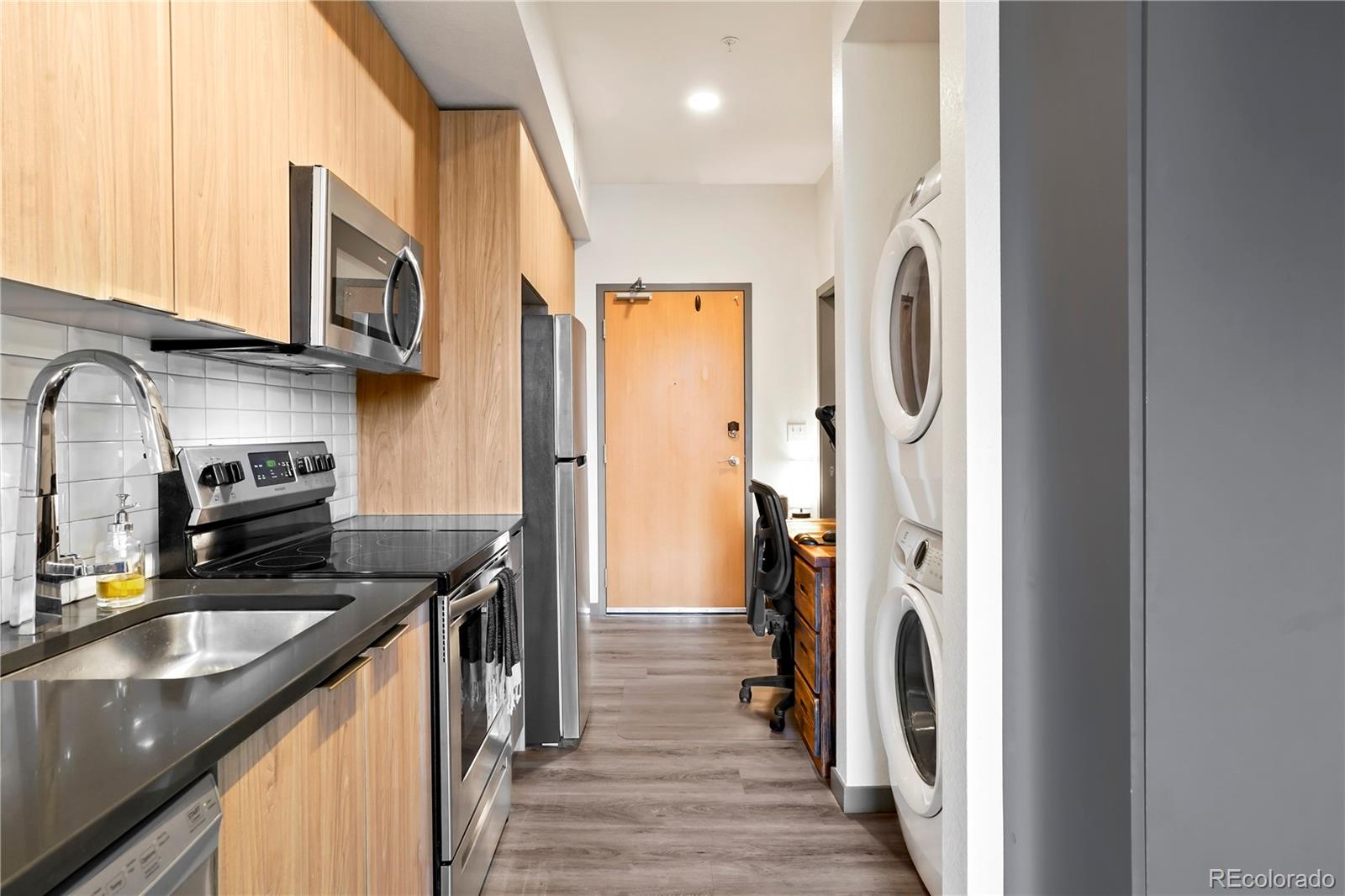 603 Inca Street Unit: 309