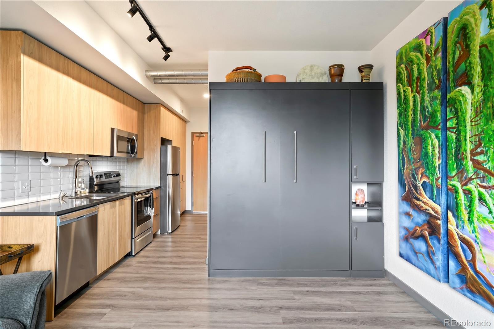 603 Inca Street Unit: 309
