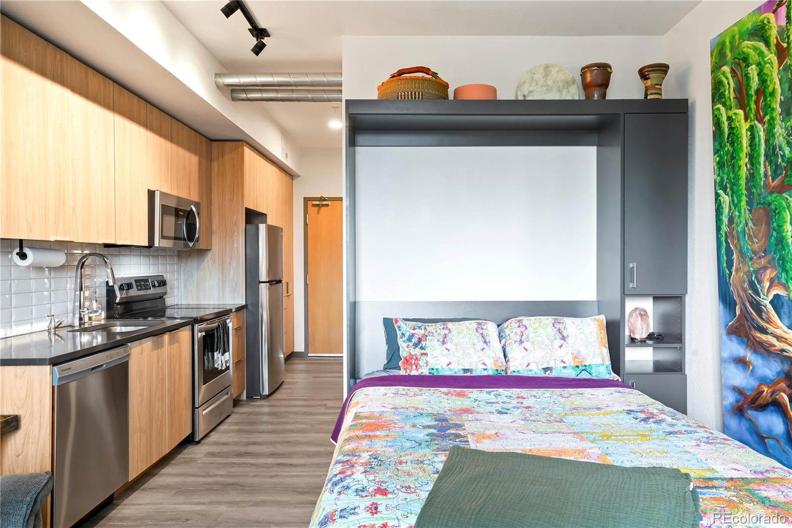 603 Inca Street Unit: 309
