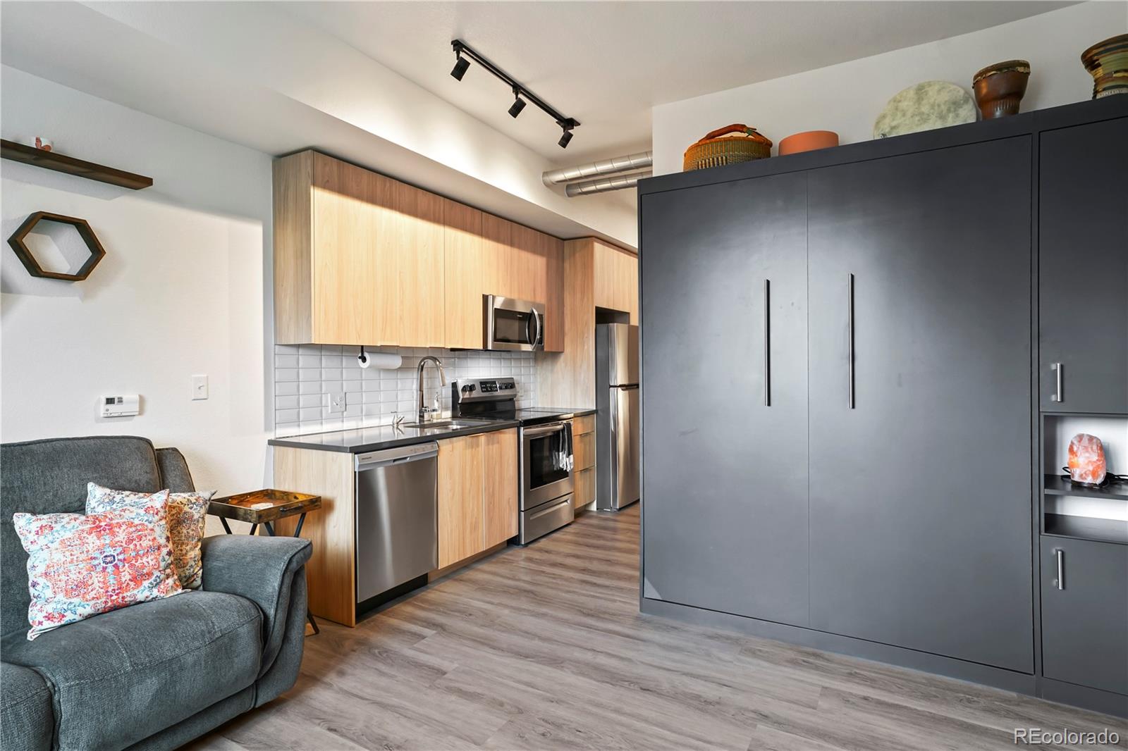 603 Inca Street Unit: 309