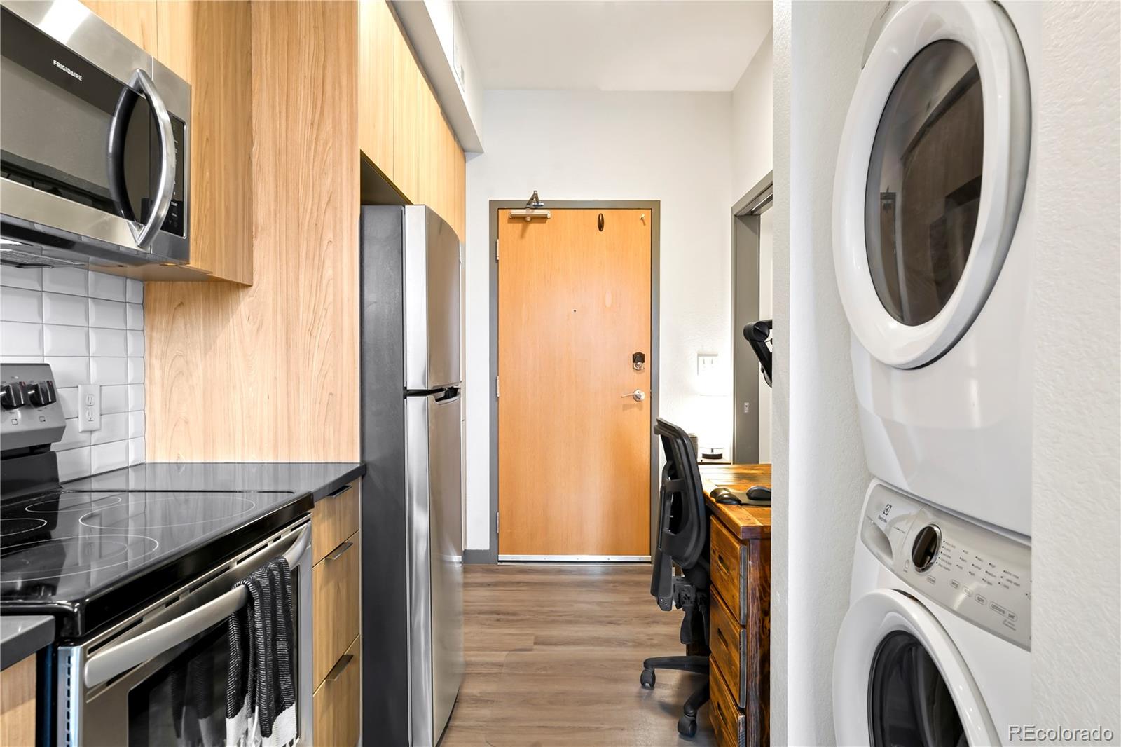 603 Inca Street Unit: 309