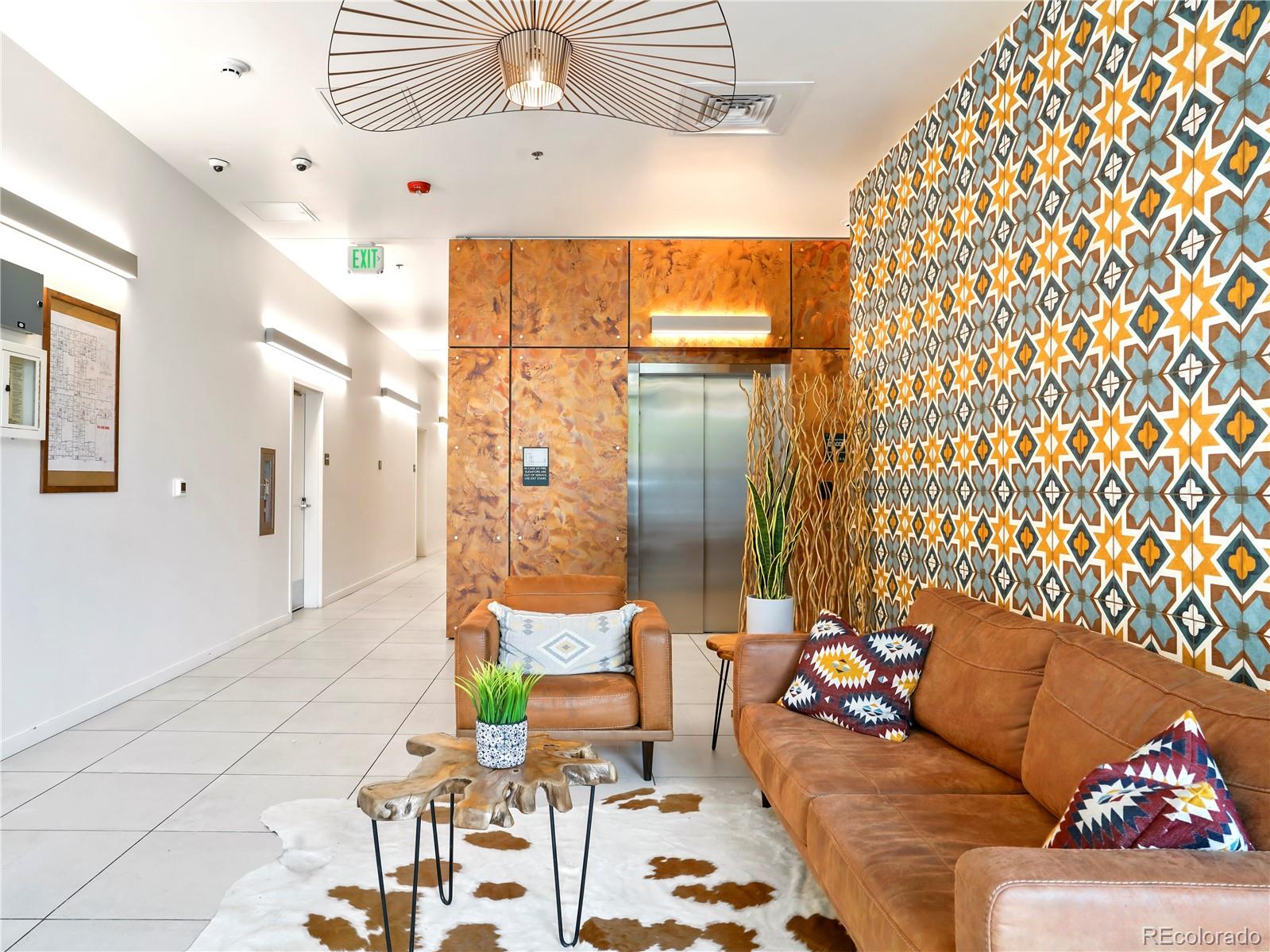 603 Inca Street Unit: 309
