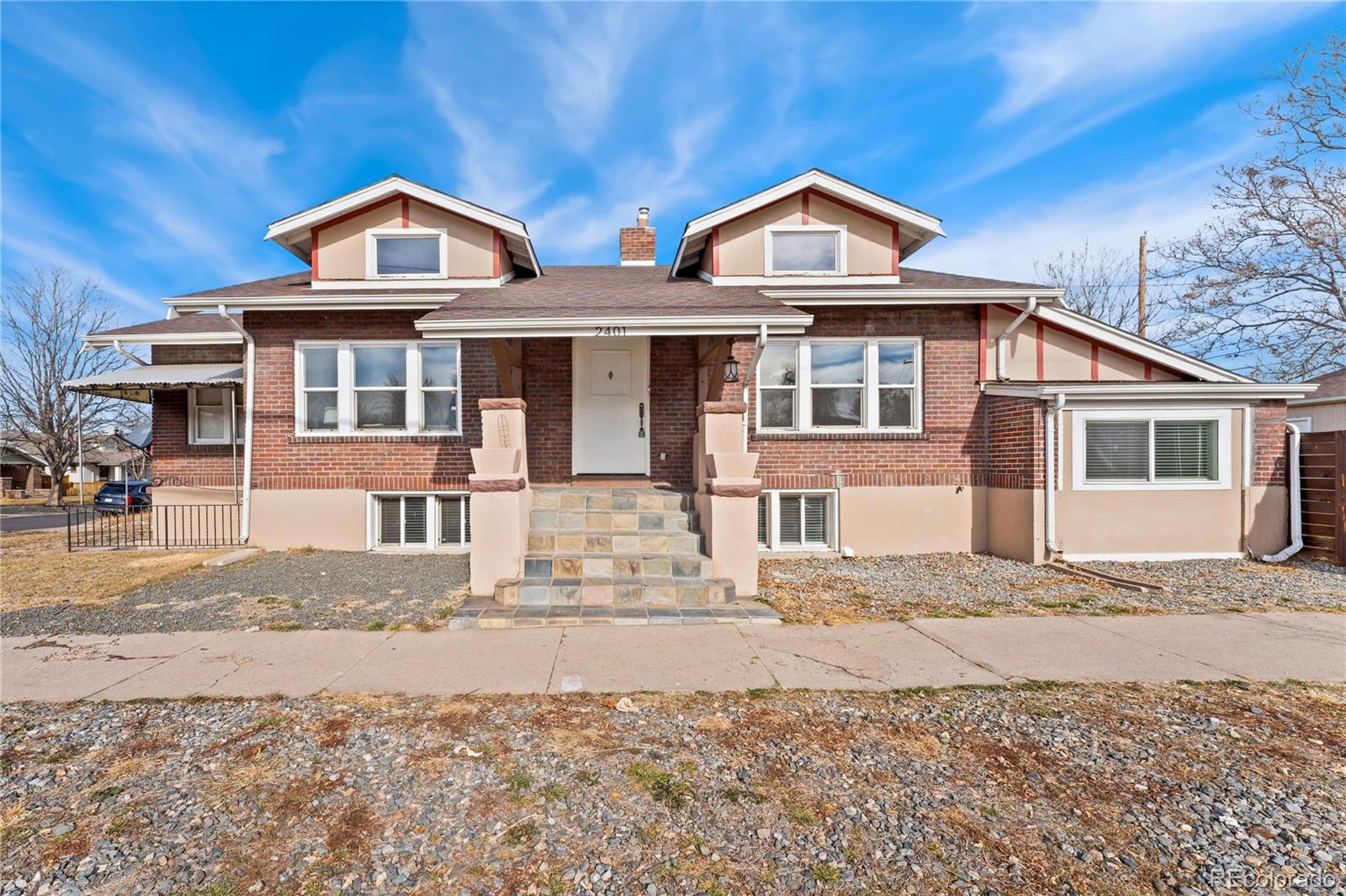 2401 Bruce Randolph Avenue
