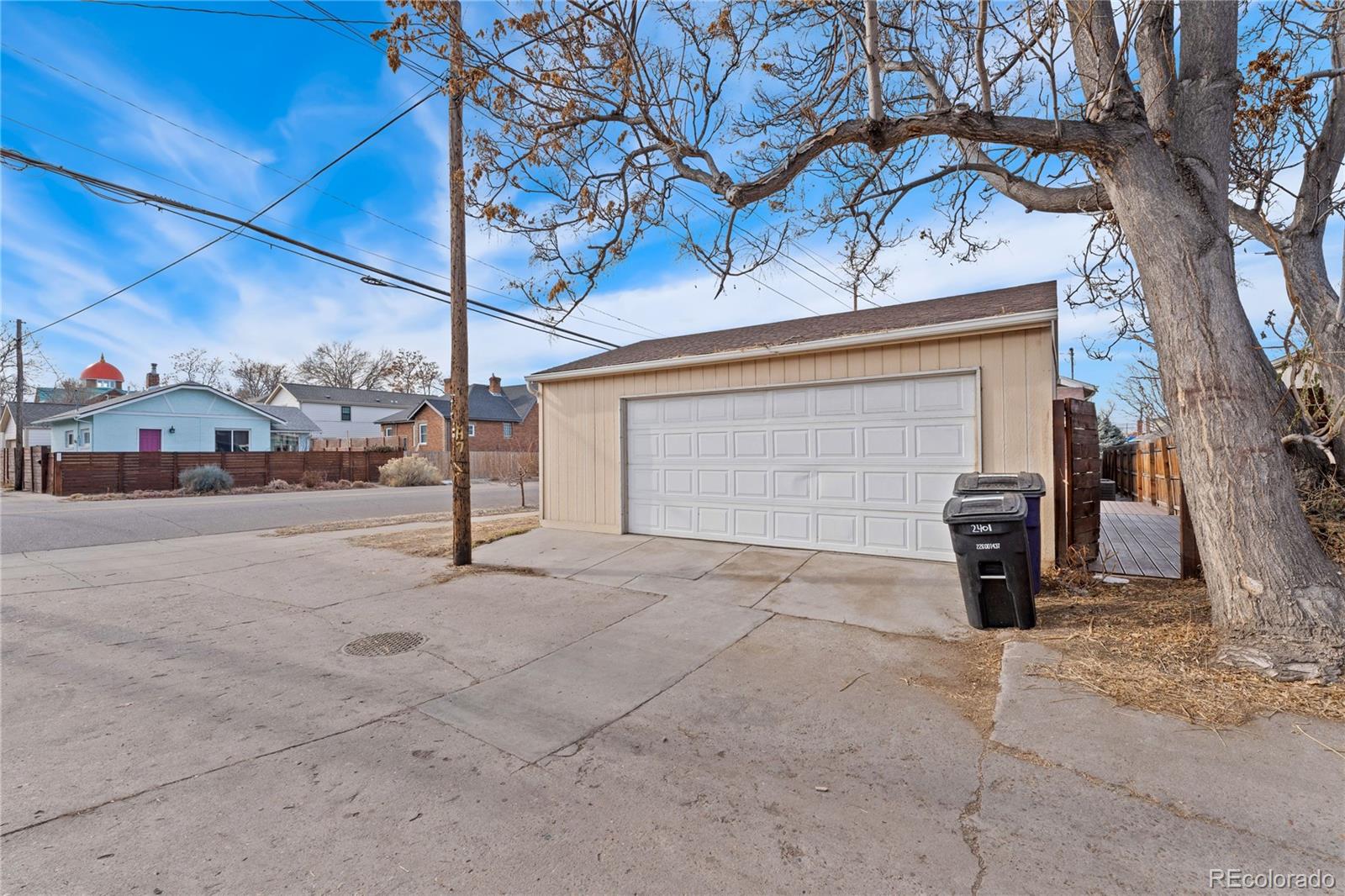 2401 Bruce Randolph Avenue