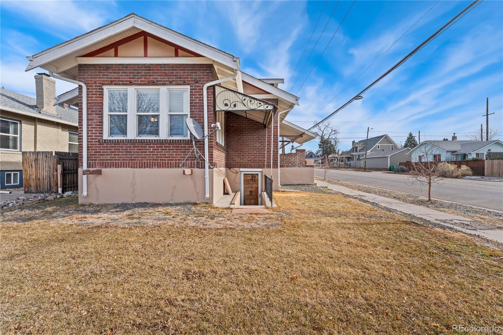 2401 Bruce Randolph Avenue