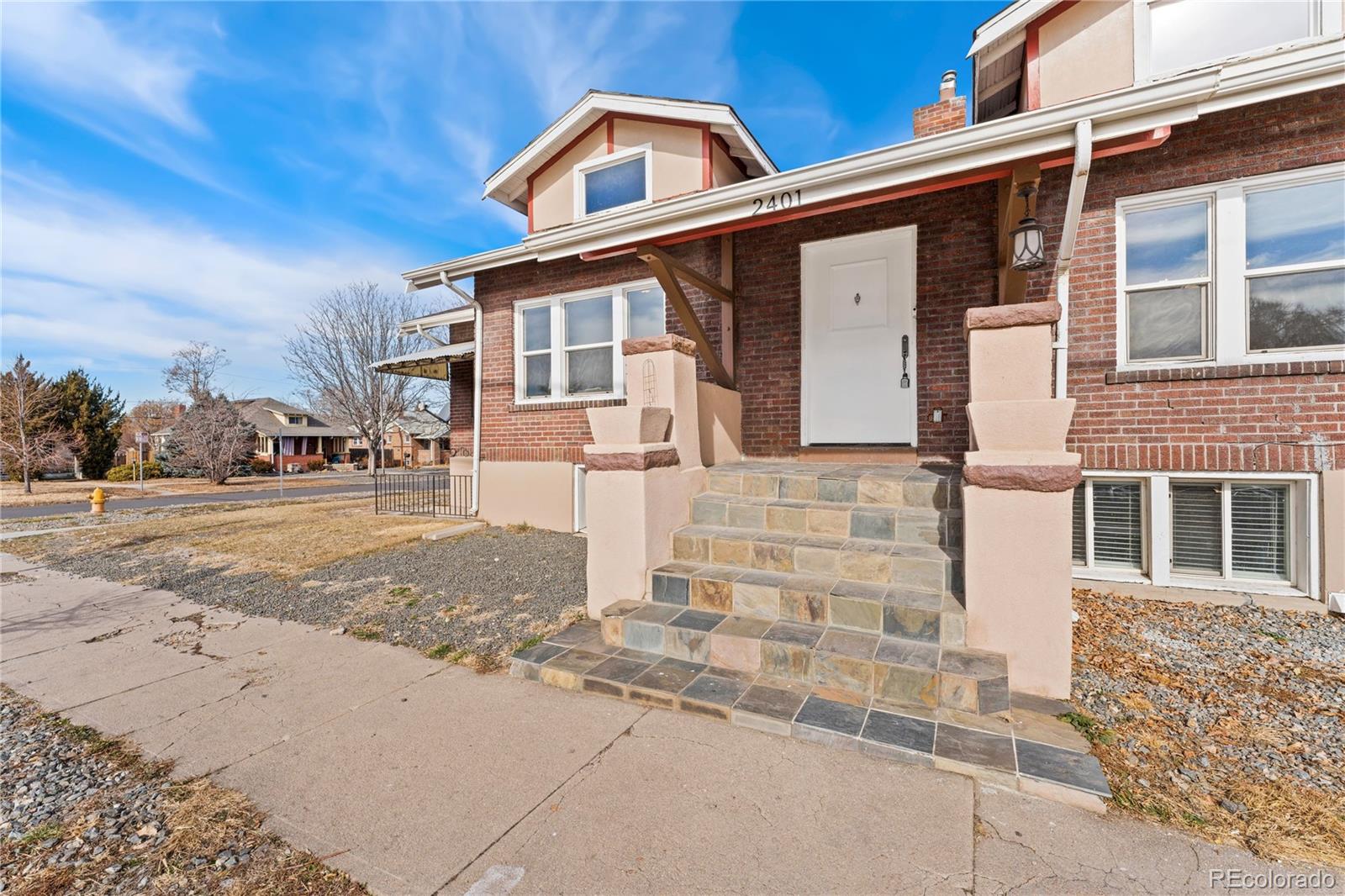2401 Bruce Randolph Avenue