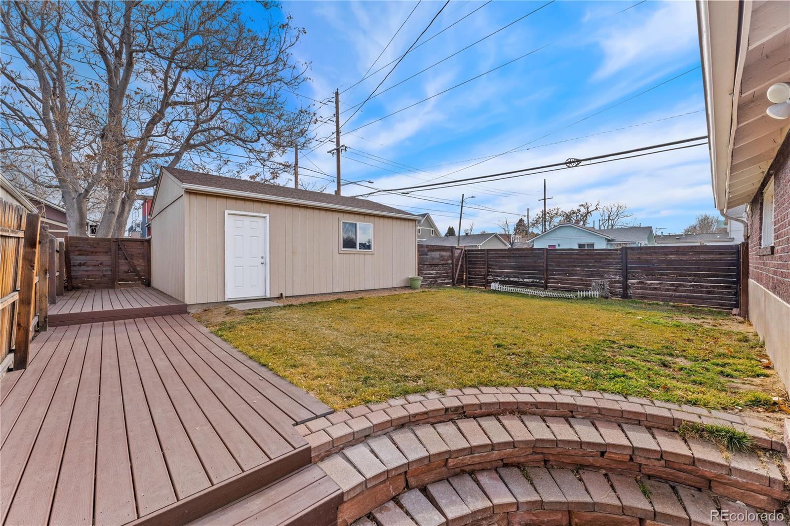 2401 Bruce Randolph Avenue
