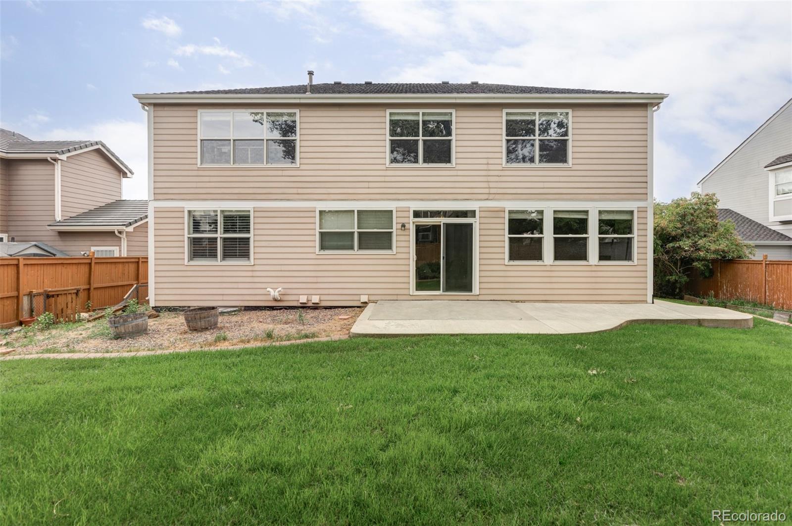 5560 S Hannibal Way
