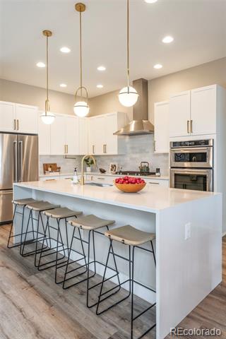 5689 Zuni Court