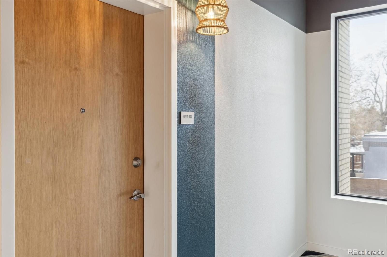603 Inca Street Unit: 225