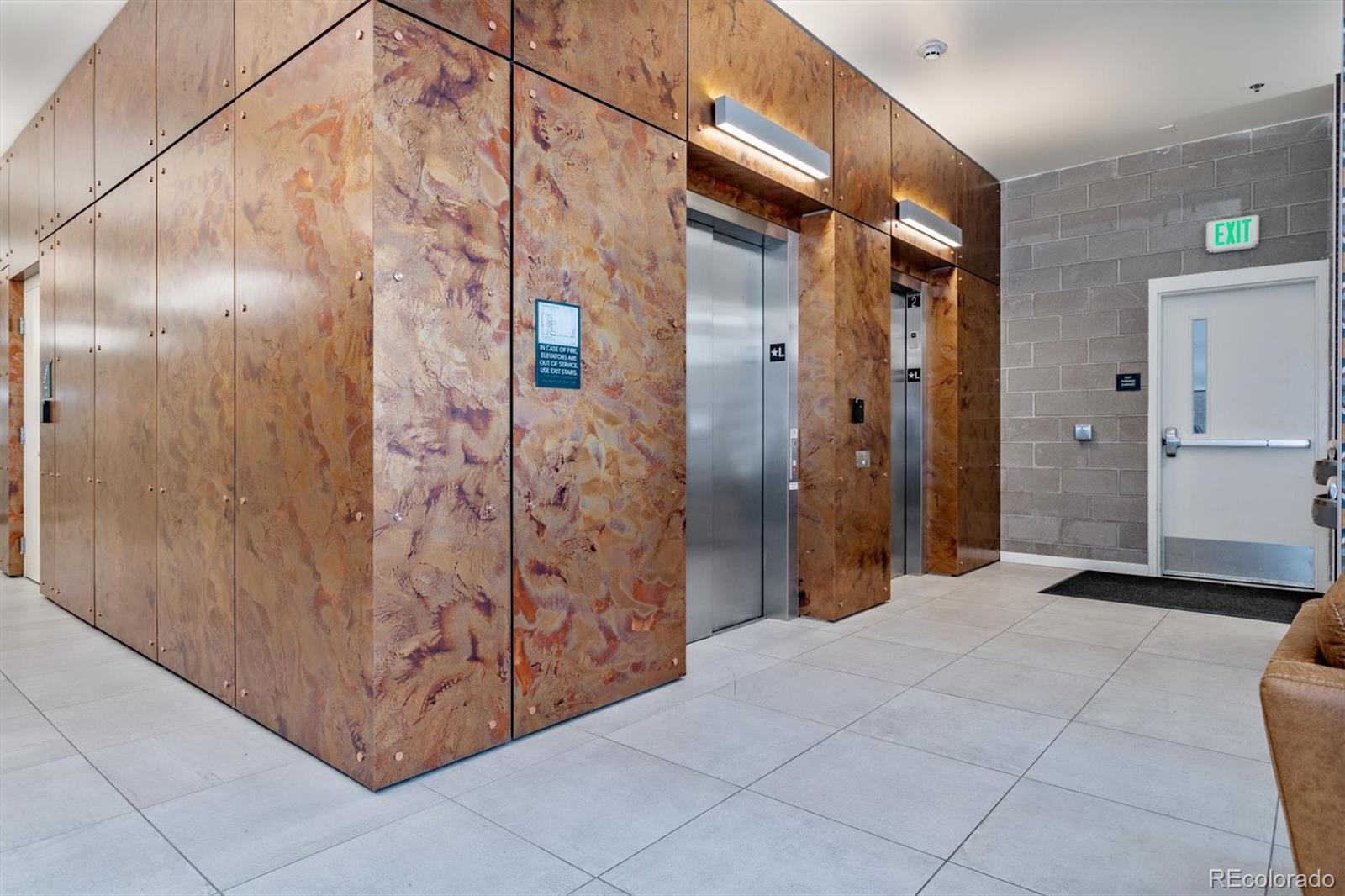 603 Inca Street Unit: 225