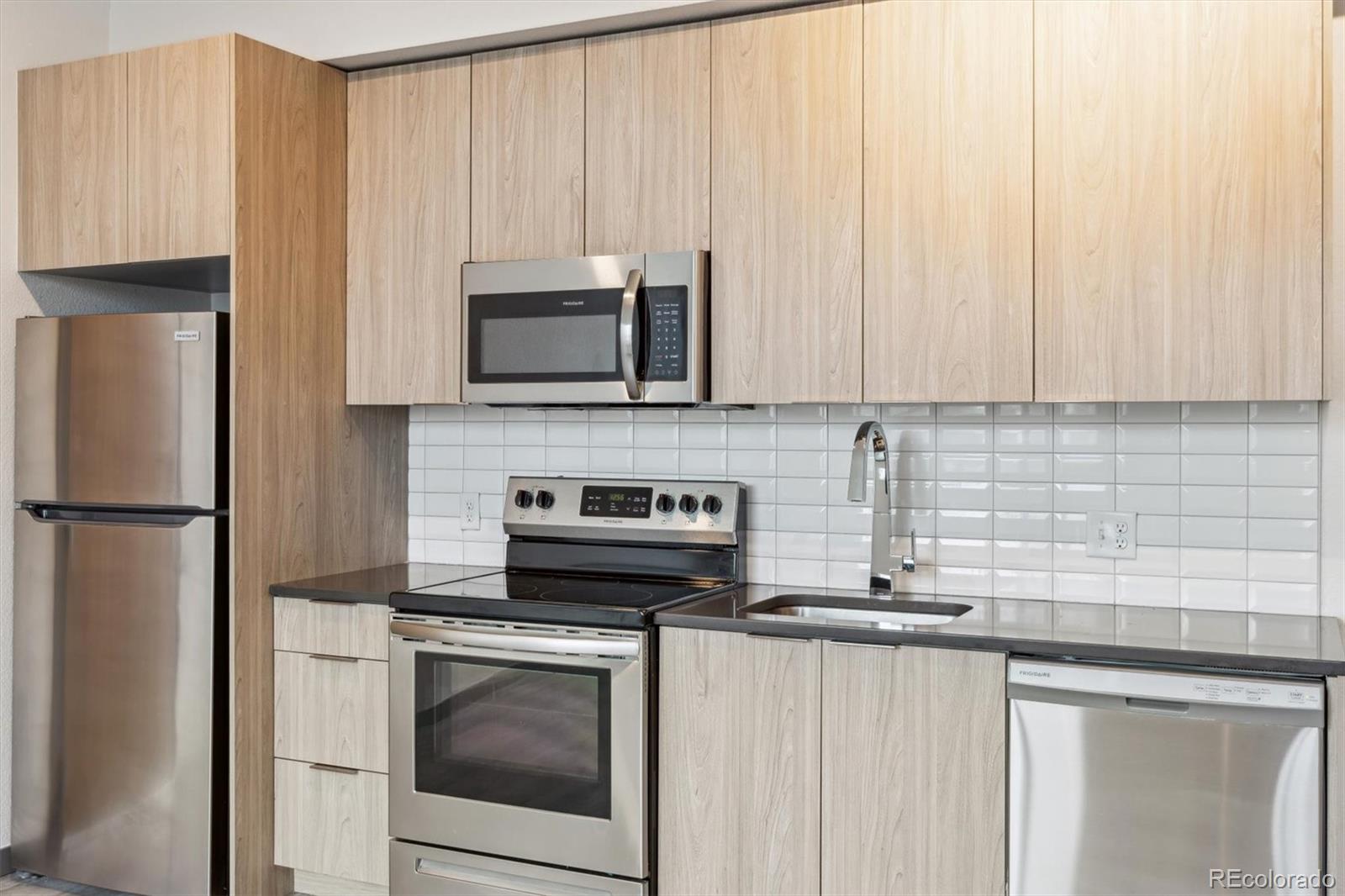 603 Inca Street Unit: 225