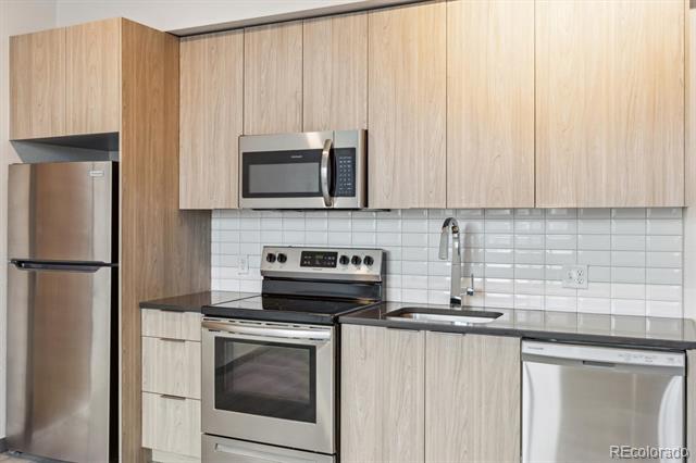 603 Inca Street Unit: 225