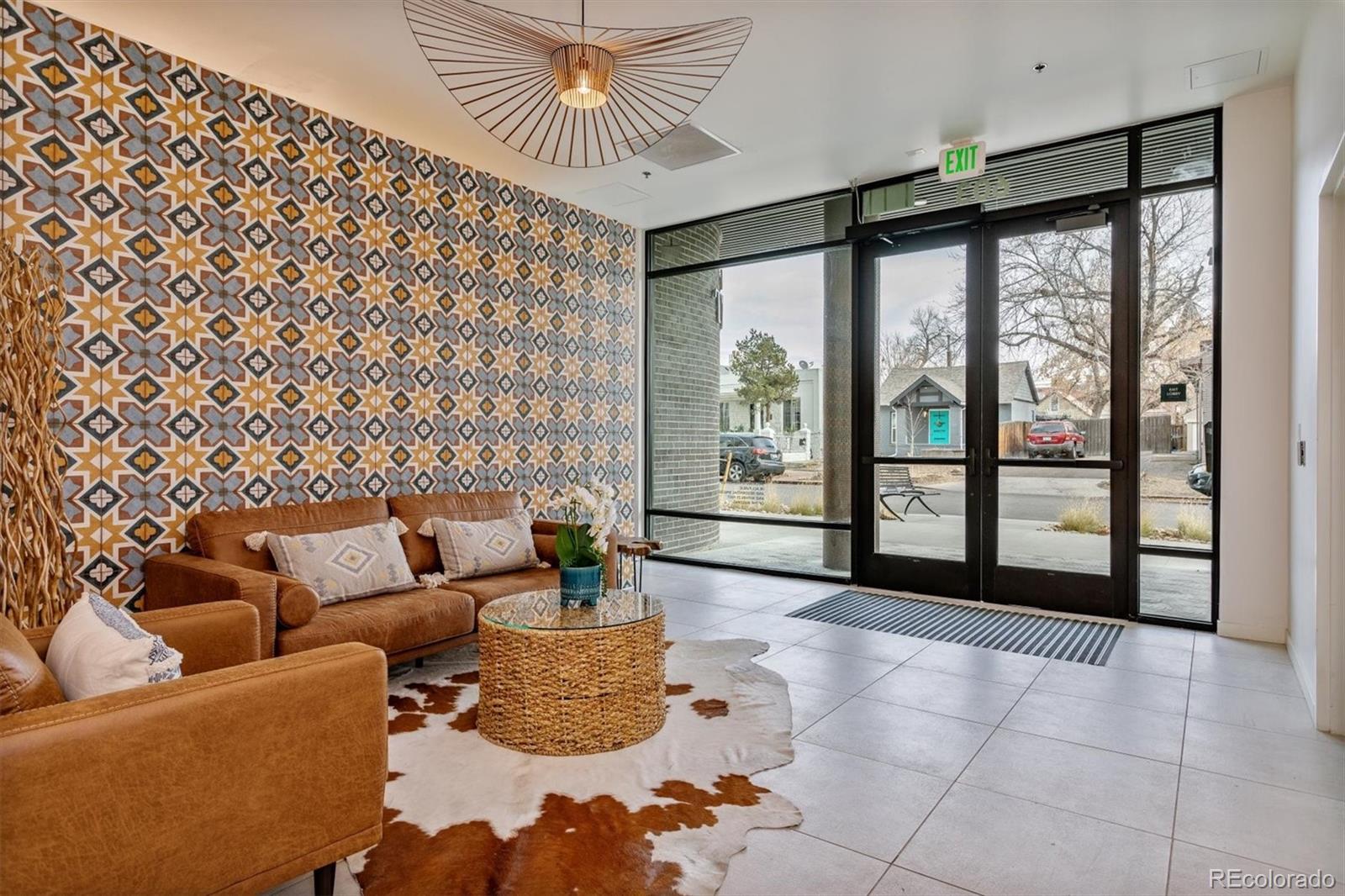 603 Inca Street Unit: 225