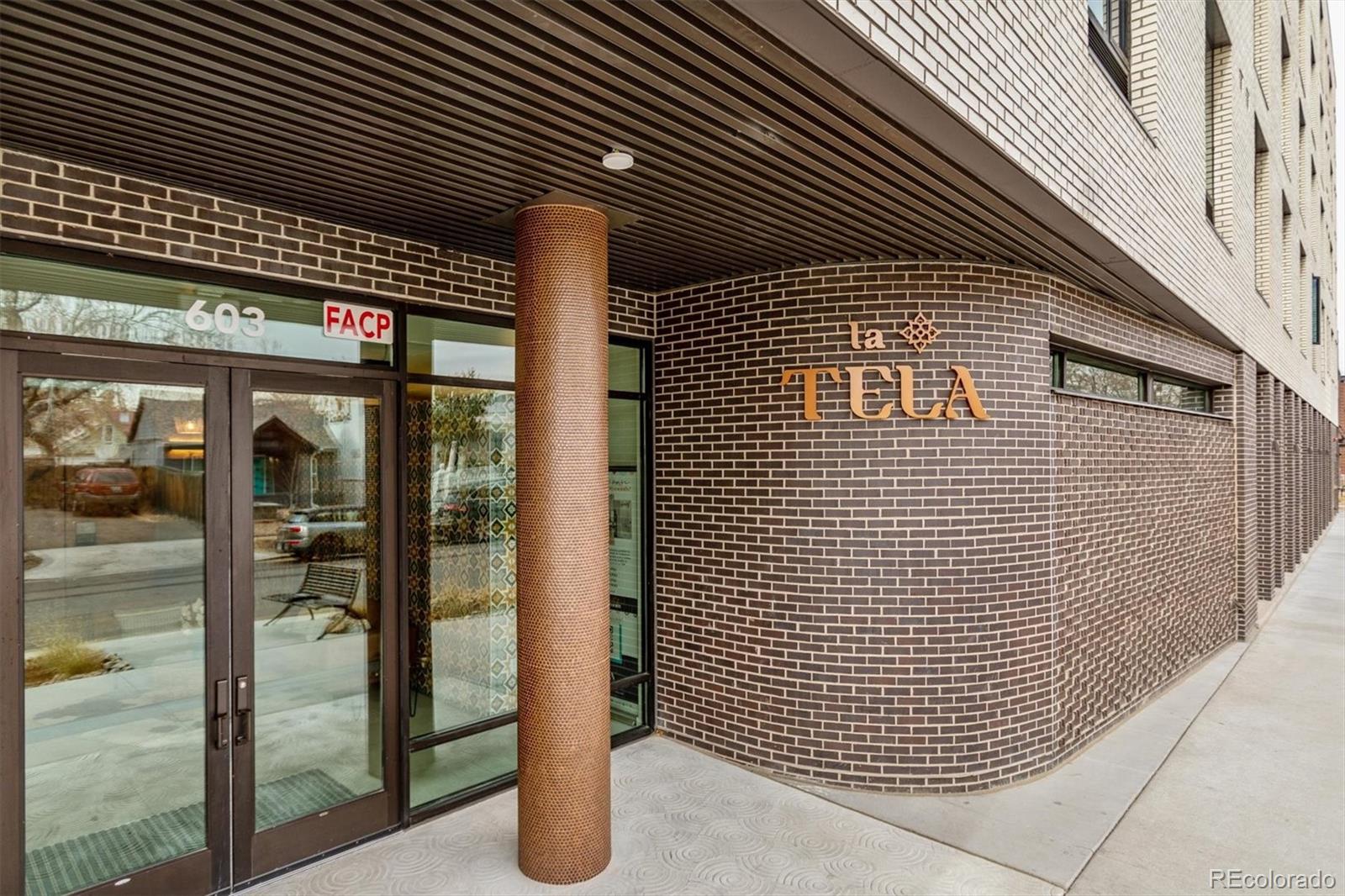 603 Inca Street Unit: 225