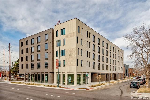 603 Inca Street Unit: 225