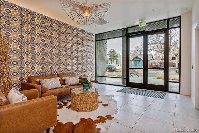 603 Inca Street Unit: 225