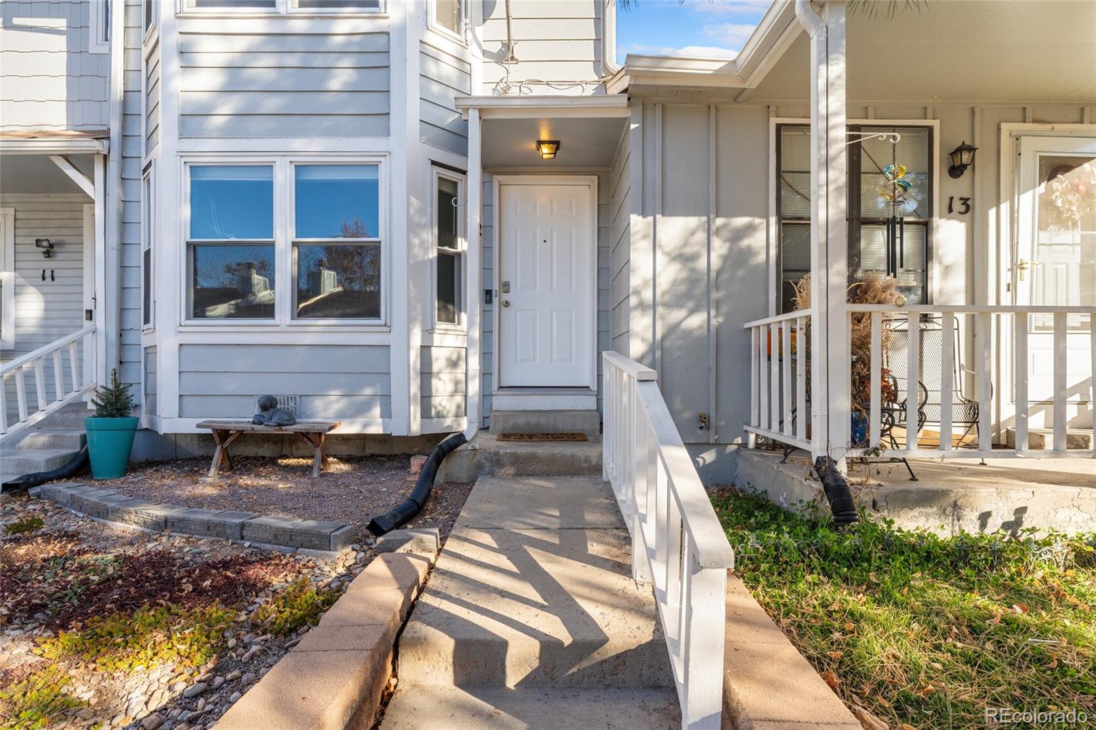 8224 Washington Street Unit: 12