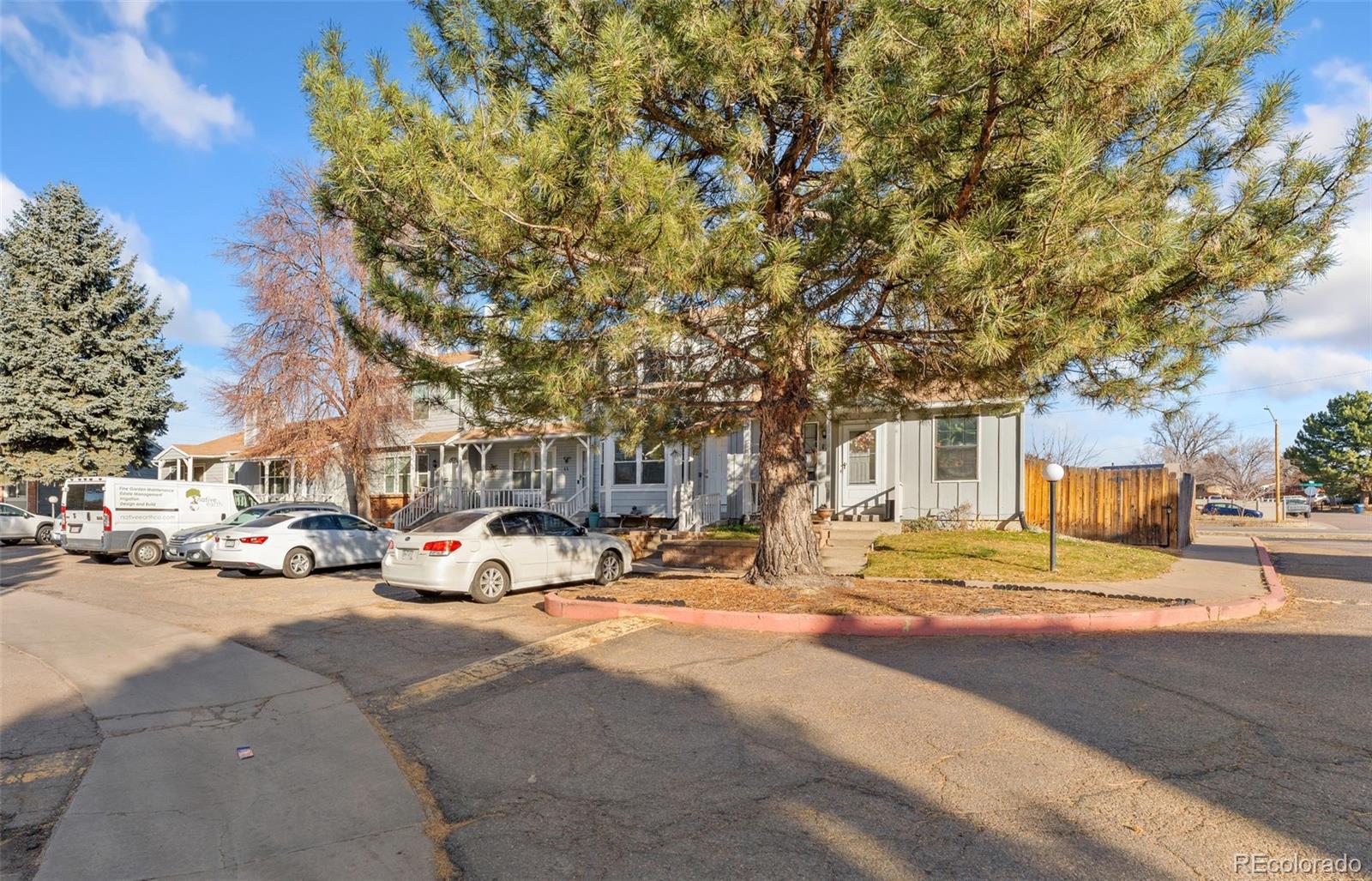 8224 Washington Street Unit: 12