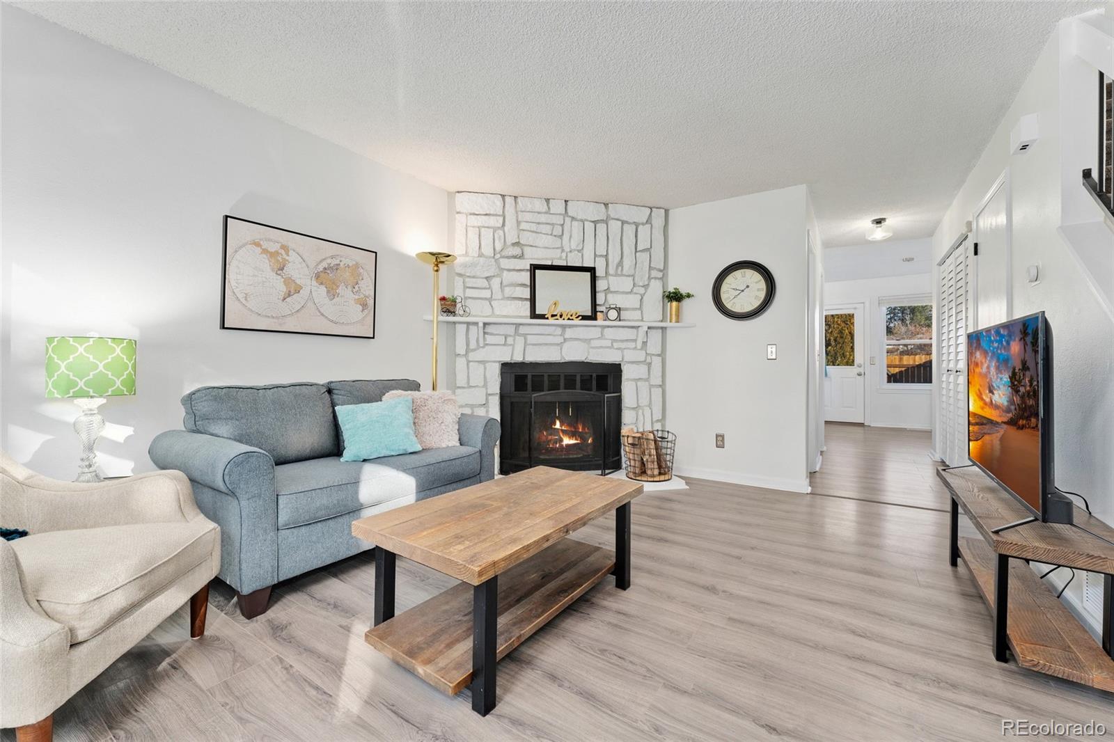 8224 Washington Street Unit: 12