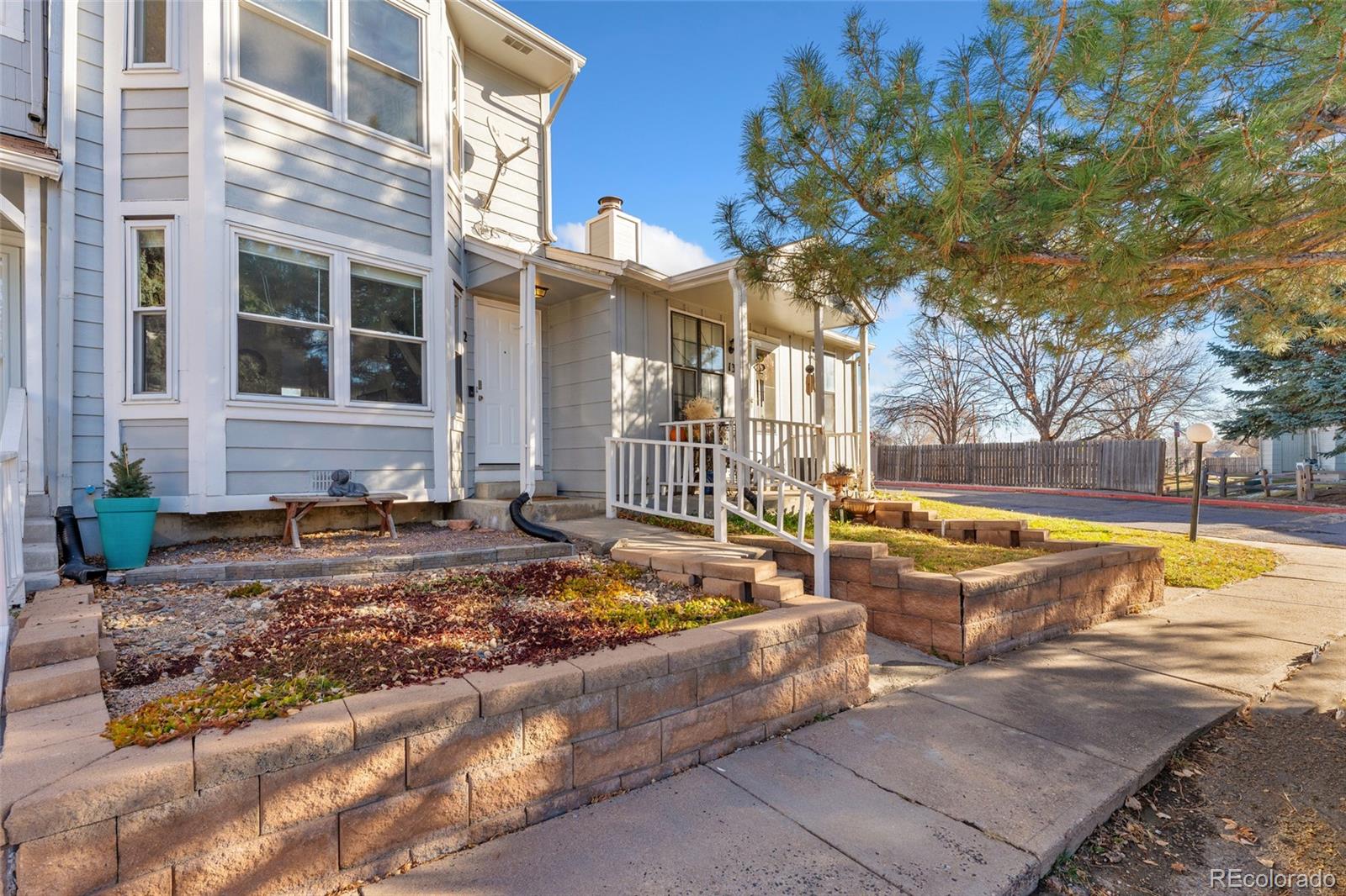 8224 Washington Street Unit: 12