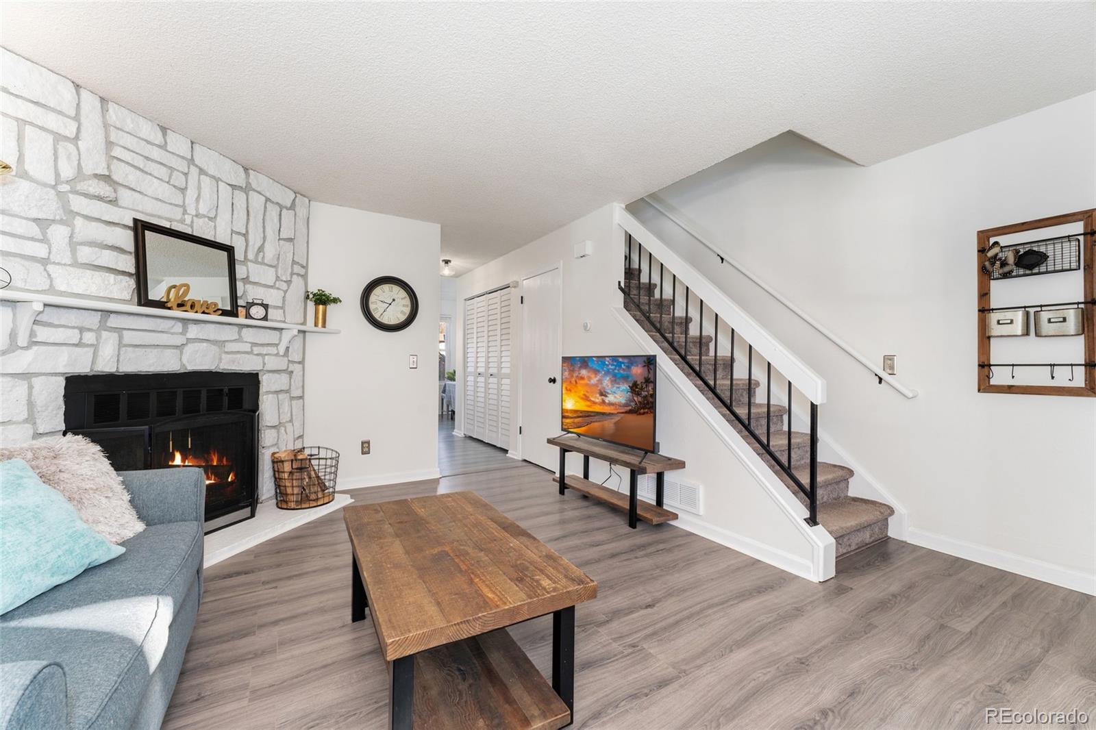 8224 Washington Street Unit: 12