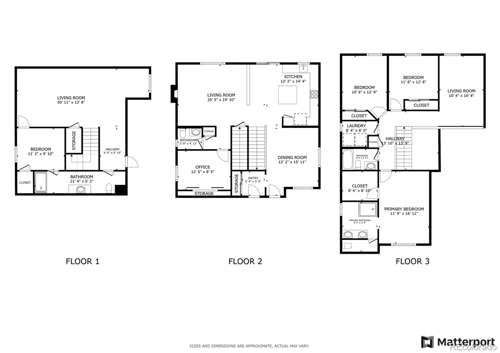 2833 Open Sky Way