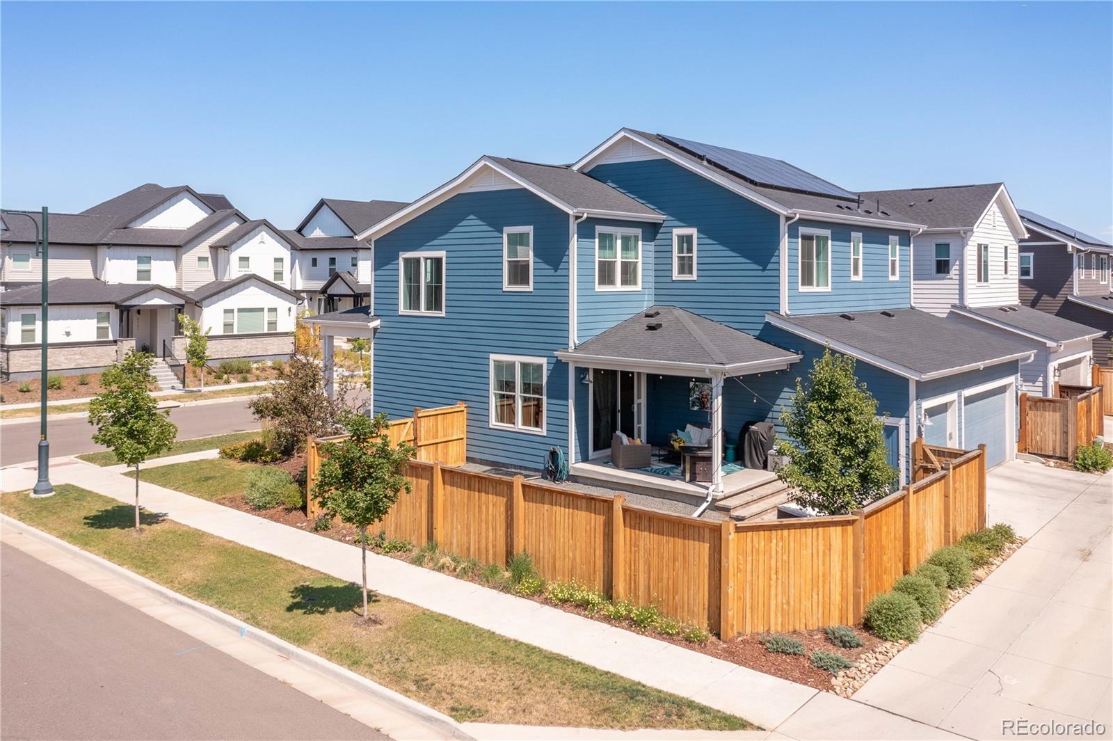 9750 E 62nd Drive