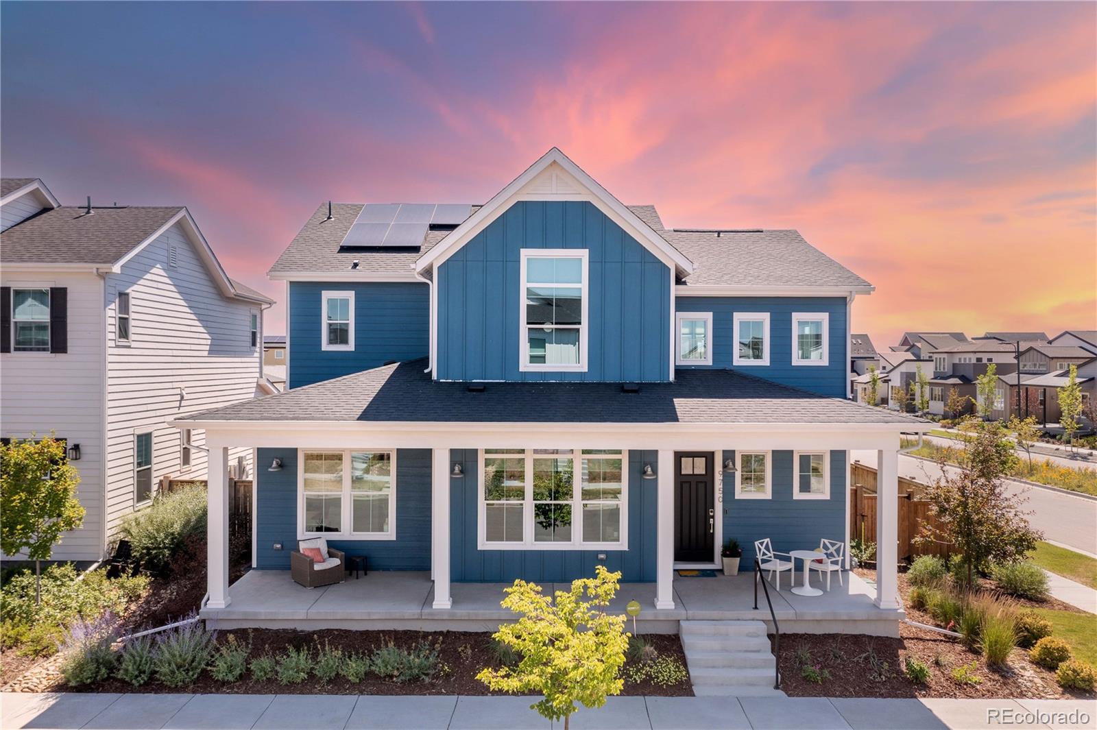 9750 E 62nd Drive