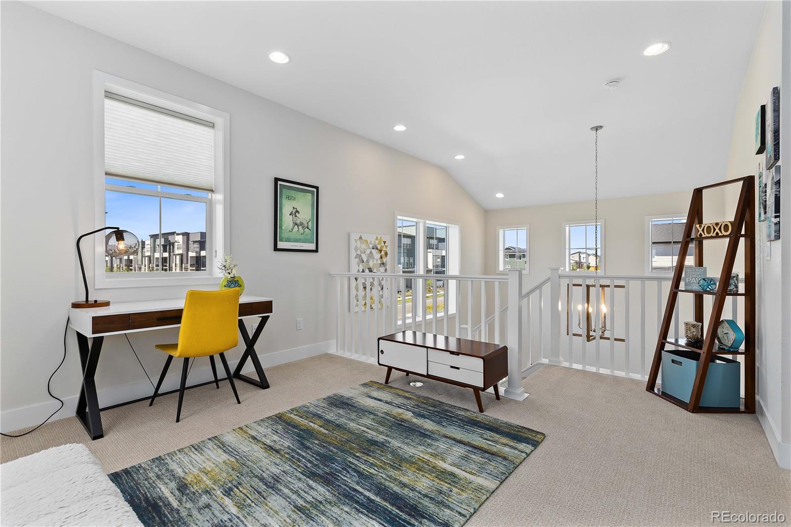9750 E 62nd Drive