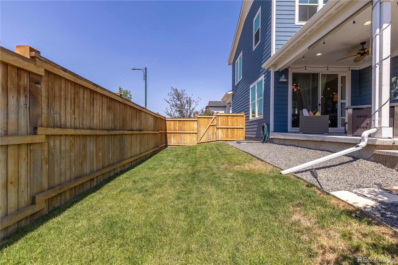 9750 E 62nd Drive