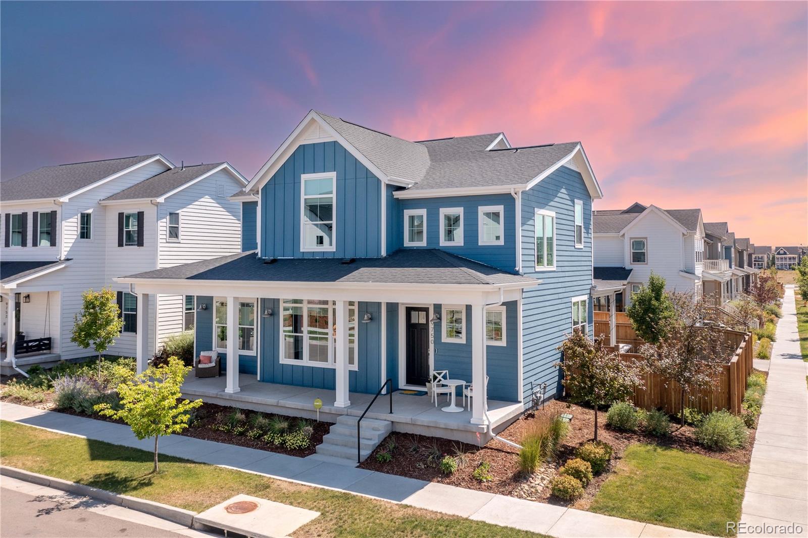 9750 E 62nd Drive