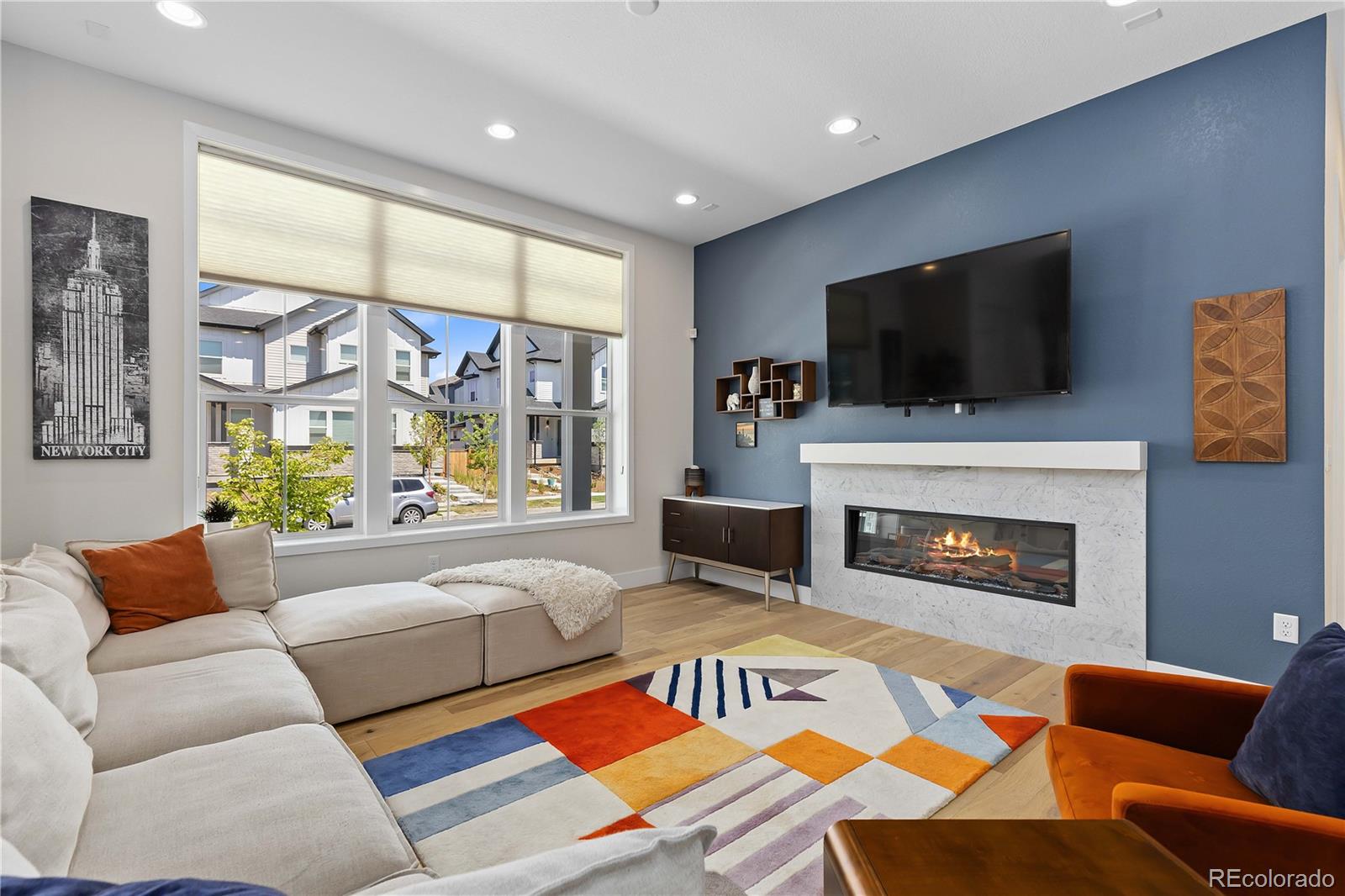 9750 E 62nd Drive