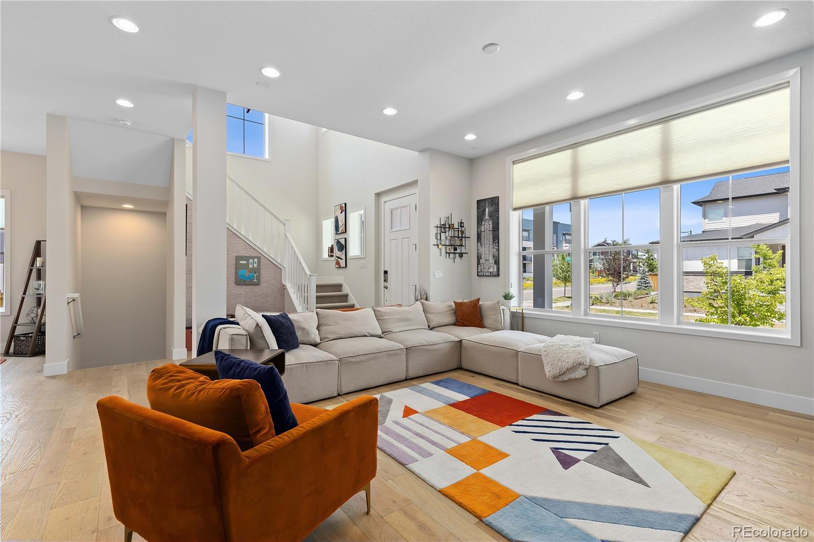9750 E 62nd Drive