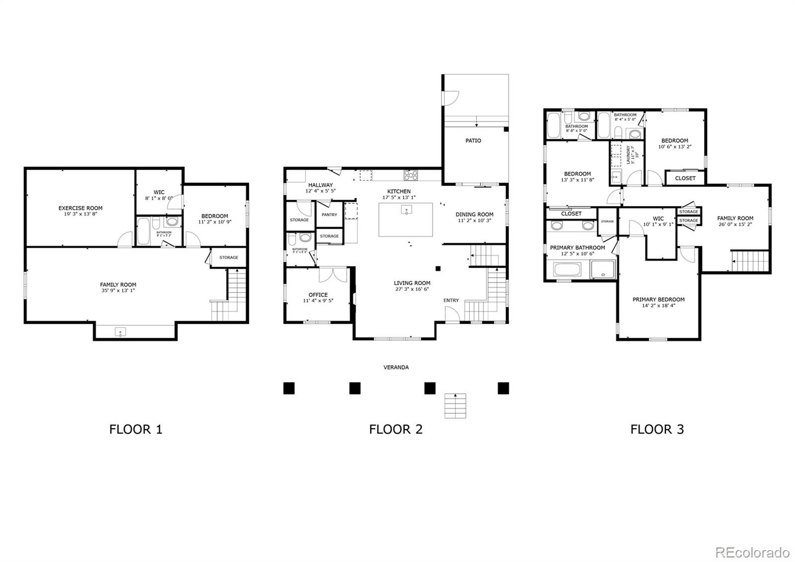 9750 E 62nd Drive