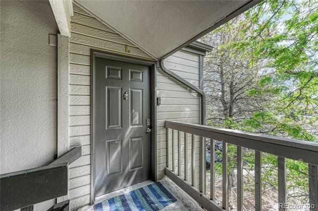 9110 E Arbor Circle Unit: L