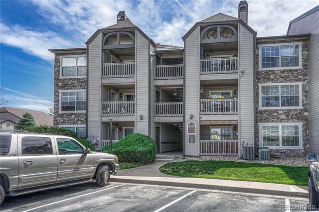 9110 E Arbor Circle Unit: L
