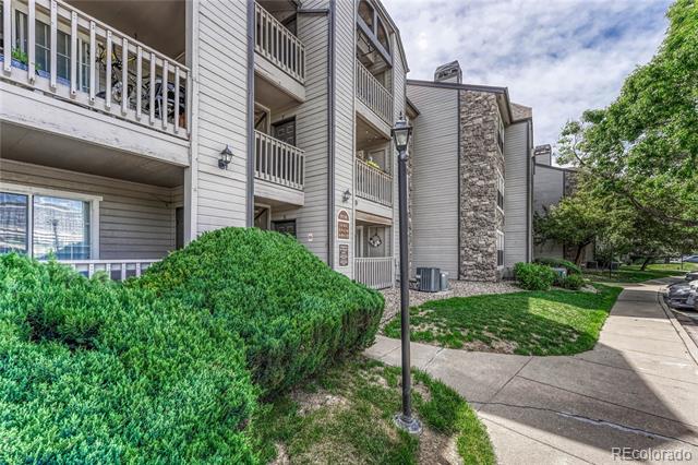 9110 E Arbor Circle Unit: L