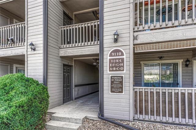 9110 E Arbor Circle Unit: L