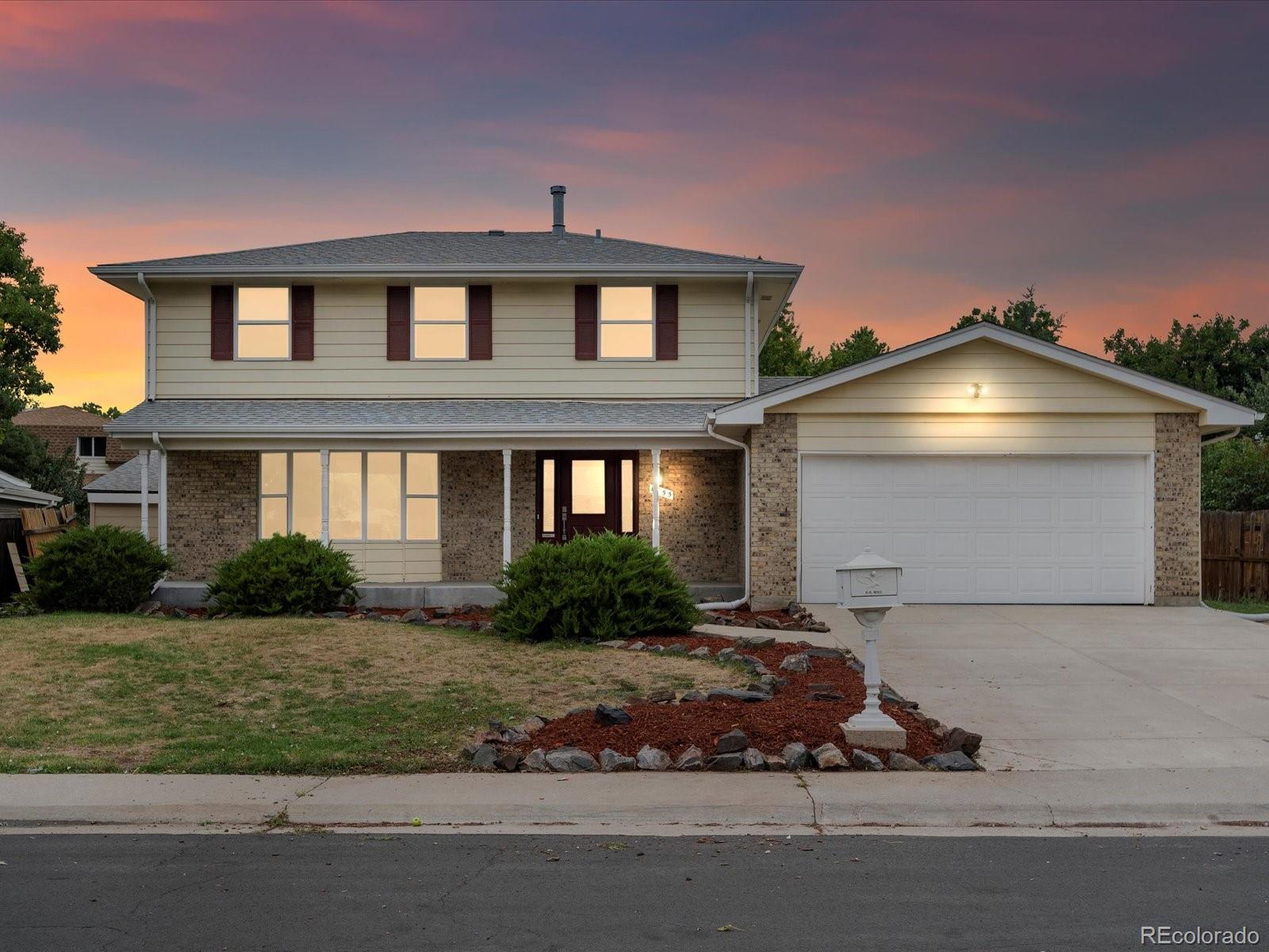 1355 Carmel Court
