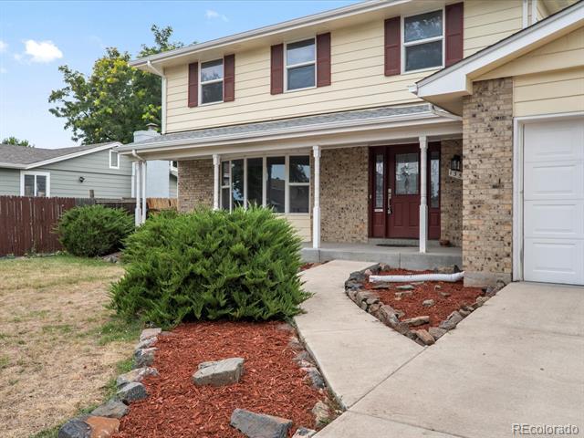 1355 Carmel Court