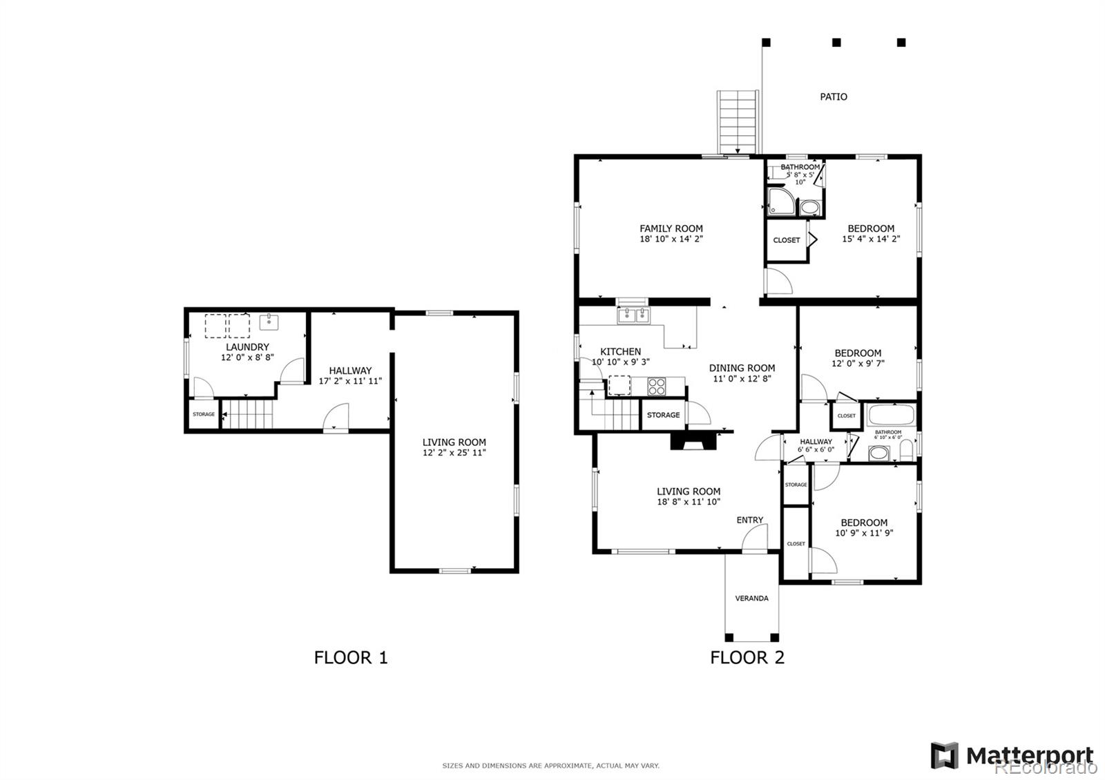 1263 Elm Street